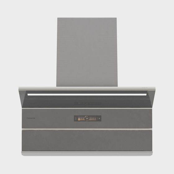 Cappa da Cucina Casarte CXW-358-C6Q90EGUD