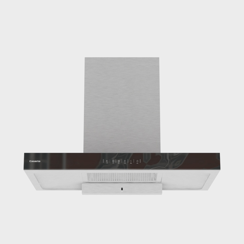 Casarte Dunstabzugshaube CXW-258-Y1T