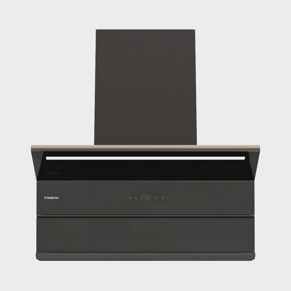 Cappa da cucina Casarte CXW-358-C6Q90IGUD