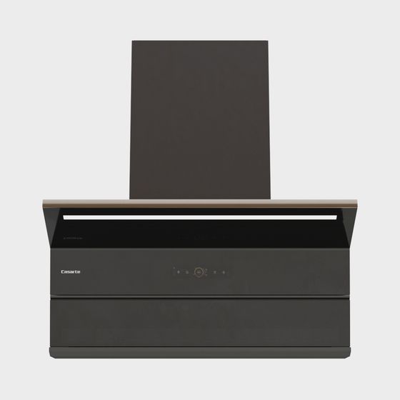 Cappa da cucina Casarte CXW-358-C6Q90IGUD