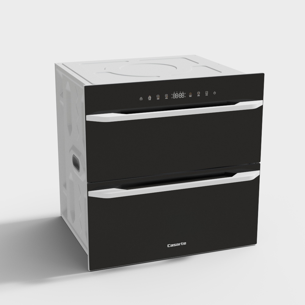 Armadio di Disinfezione Casarte ZQD115F-C5EGU1