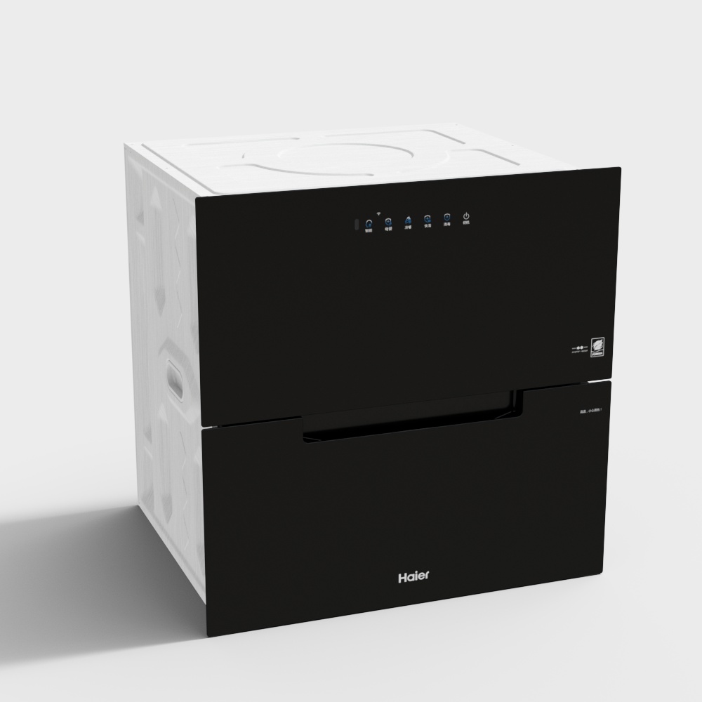 Haier Disinfection Cabinet ZQD115F-H602U1