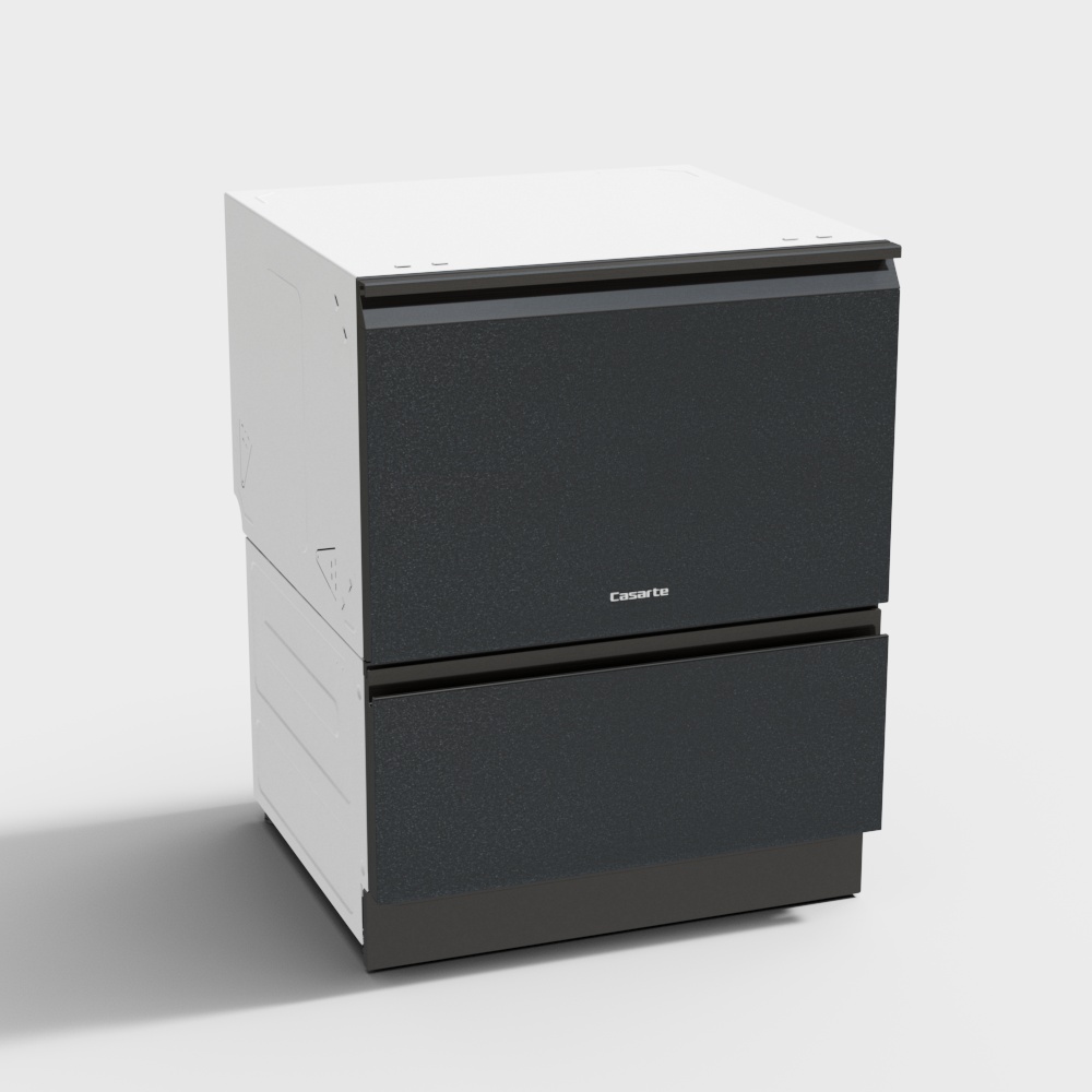 Casarte Dishwasher CWCX10-B29U1