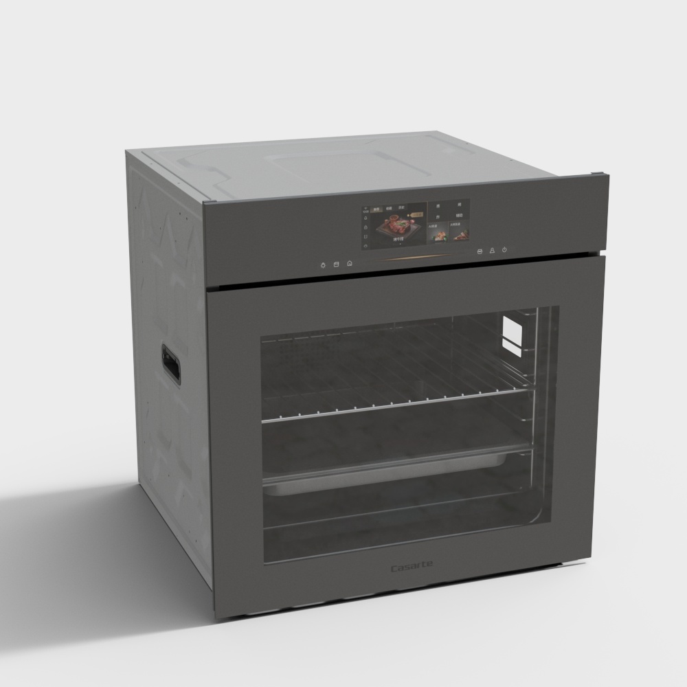 カサルテ スチームオーブン C6SO60AGU1