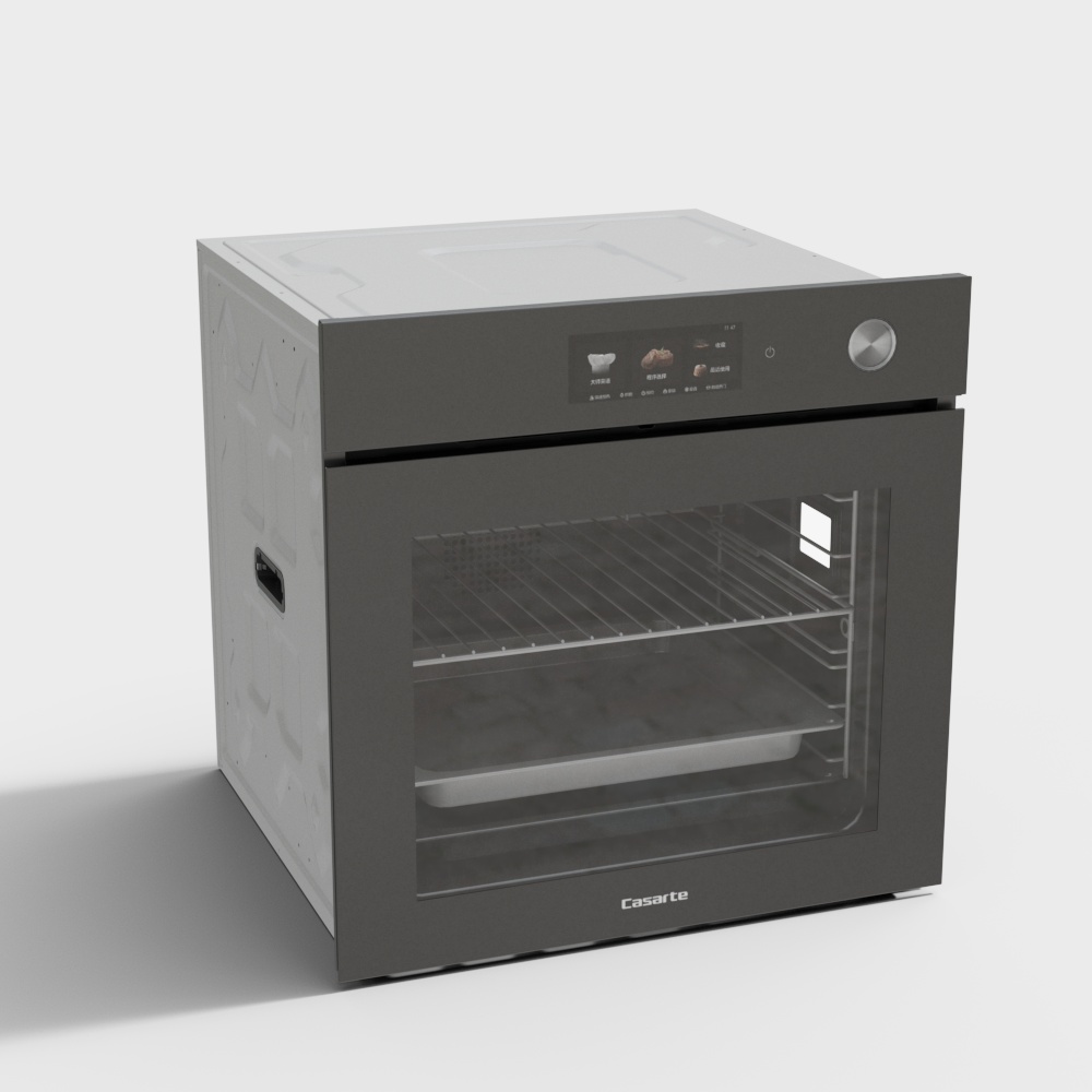 Casarte Steamer Oven C6O60CGU1