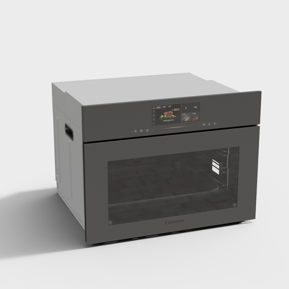 Four à Vapeur Casarte C6S46AGU1