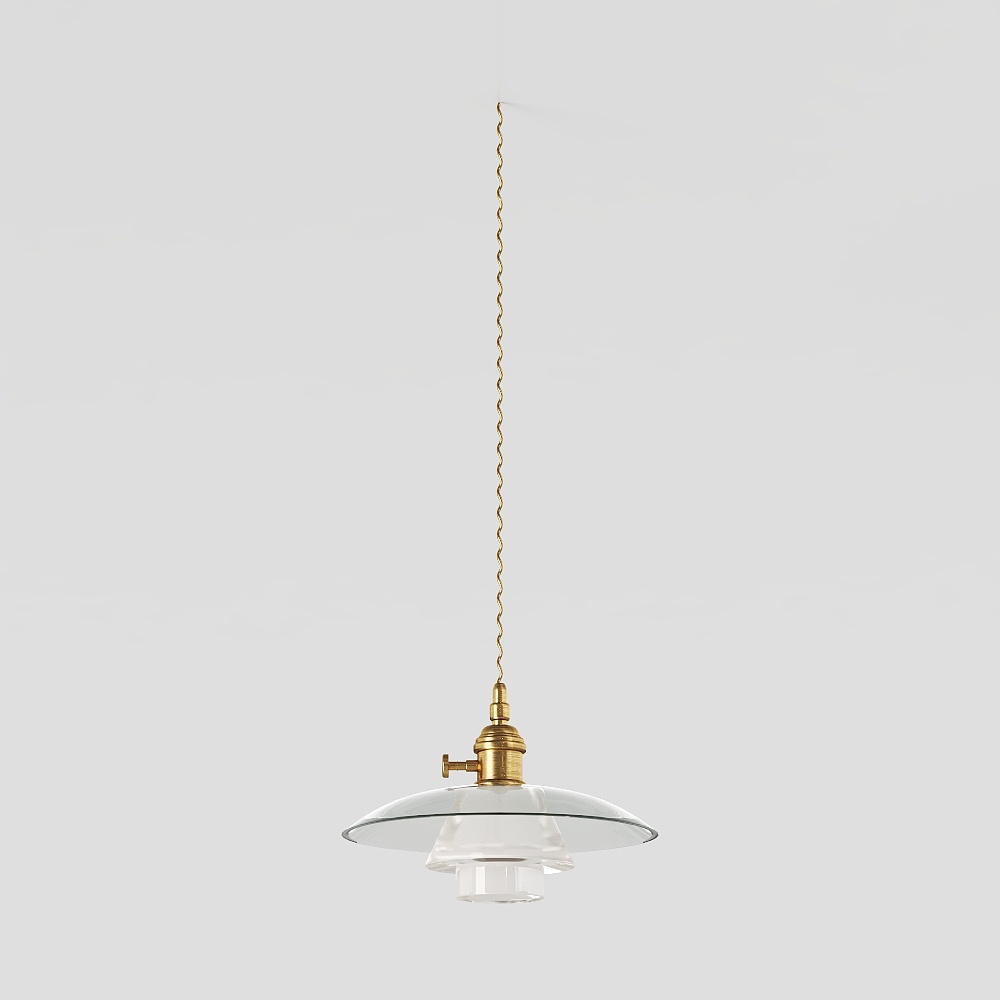 フレンチシャンデリア