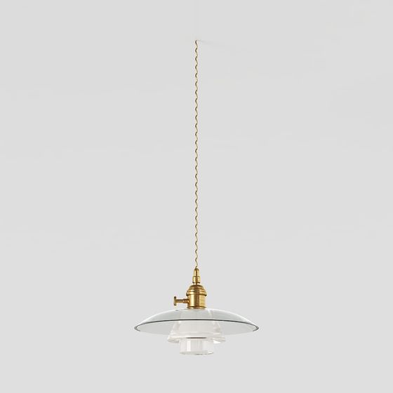 フレンチシャンデリア