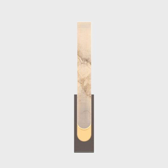 Light Luxe Wall Lamp