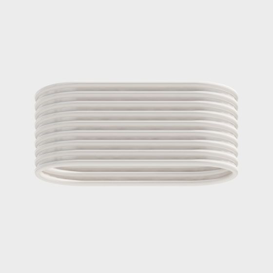 Cylindrical Pendant Light 3D model