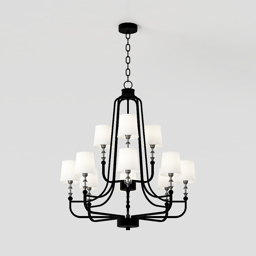 Candelabro Americano