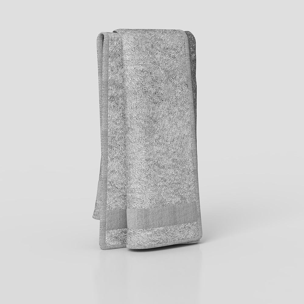 Decorative Item - Towel 202501161801