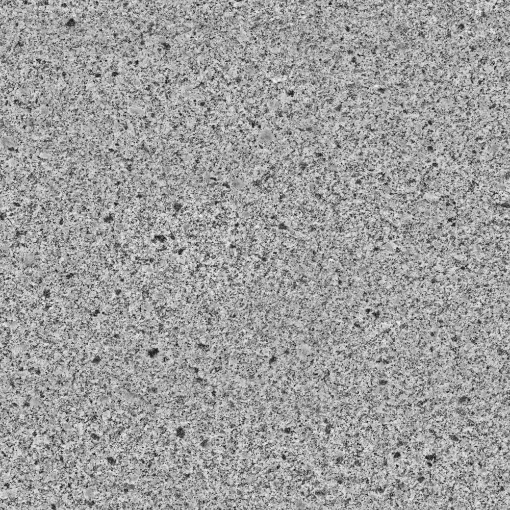 Seamless Sesame White Granite