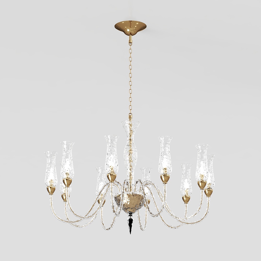 Modern Chandelier