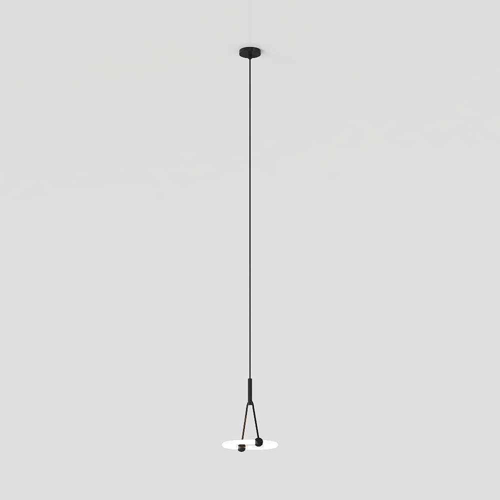 Cream-Style Chandelier