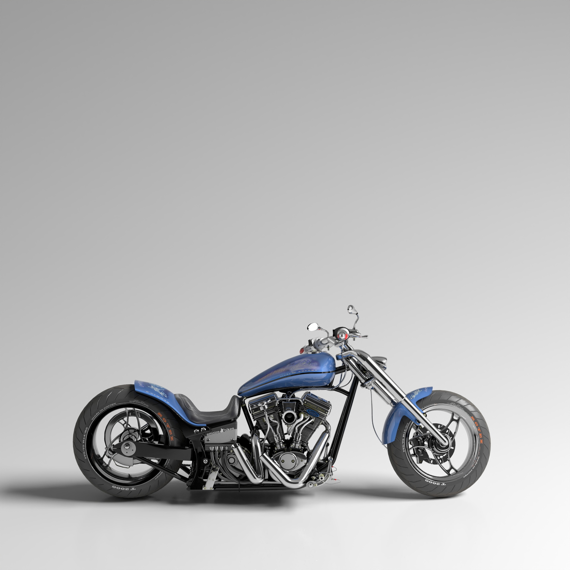 Motorcycle 5
