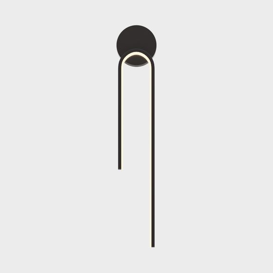 Modern Minimalist Wall Light