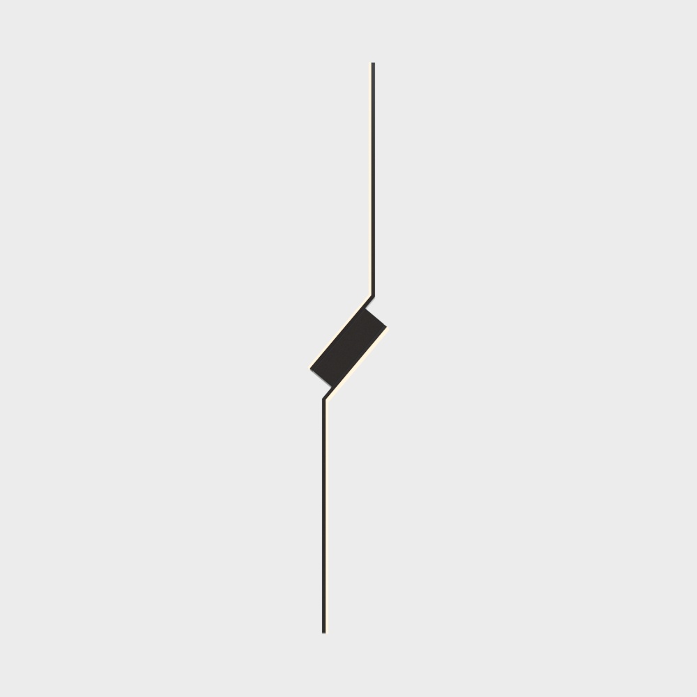 Modern Minimalist Wall Light