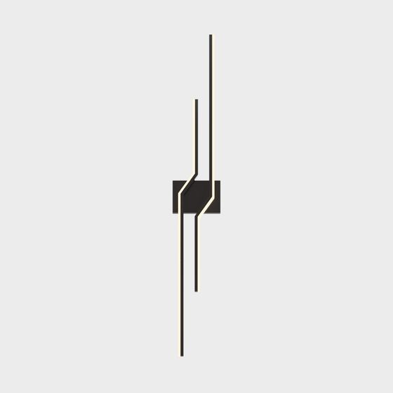 Modern Minimalist Wall Light