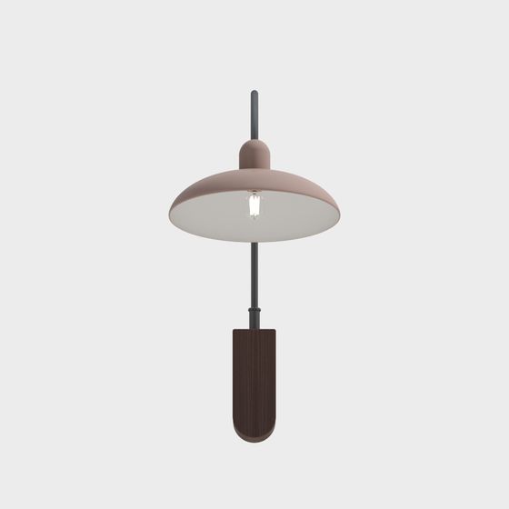 Modern Wall Lamp