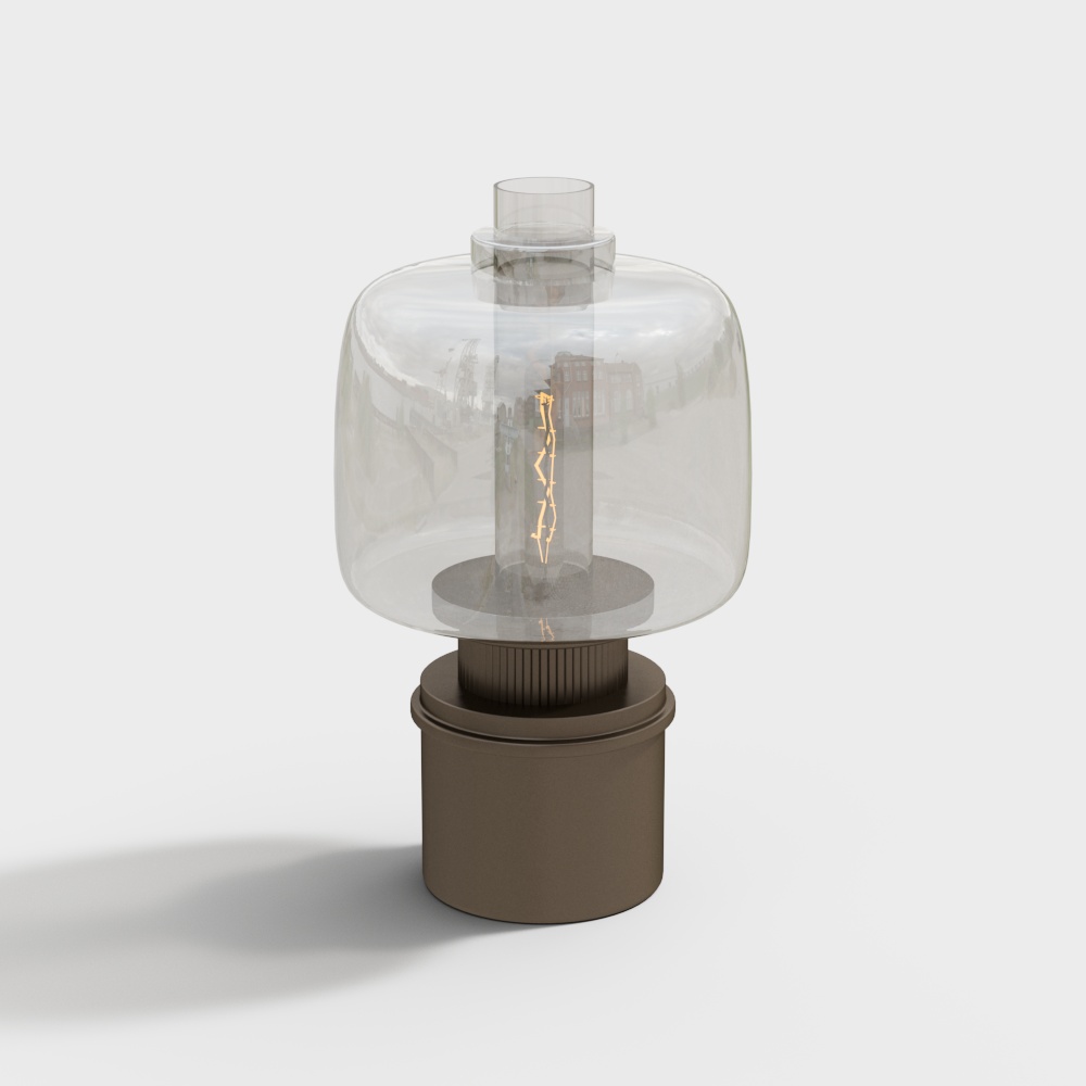 Kindertisch und Stuhlset