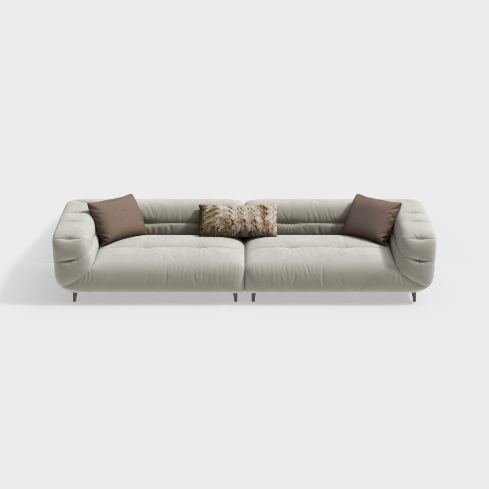 โซฟา YL-SF611