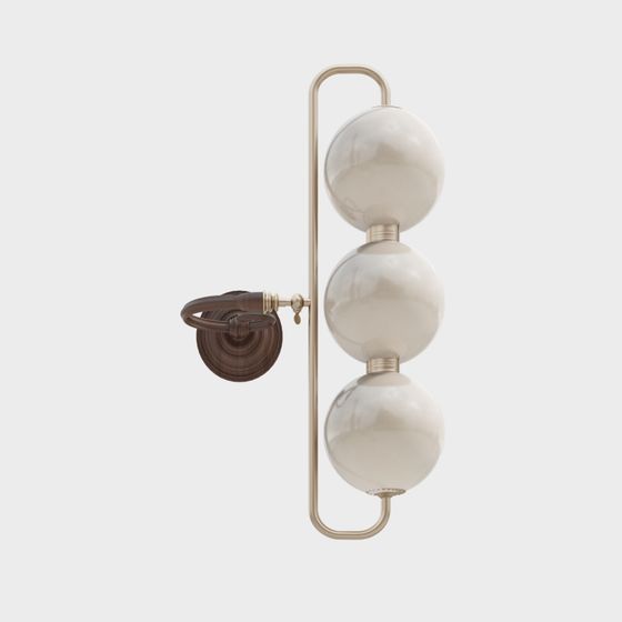 Vintage Wall Lamp
