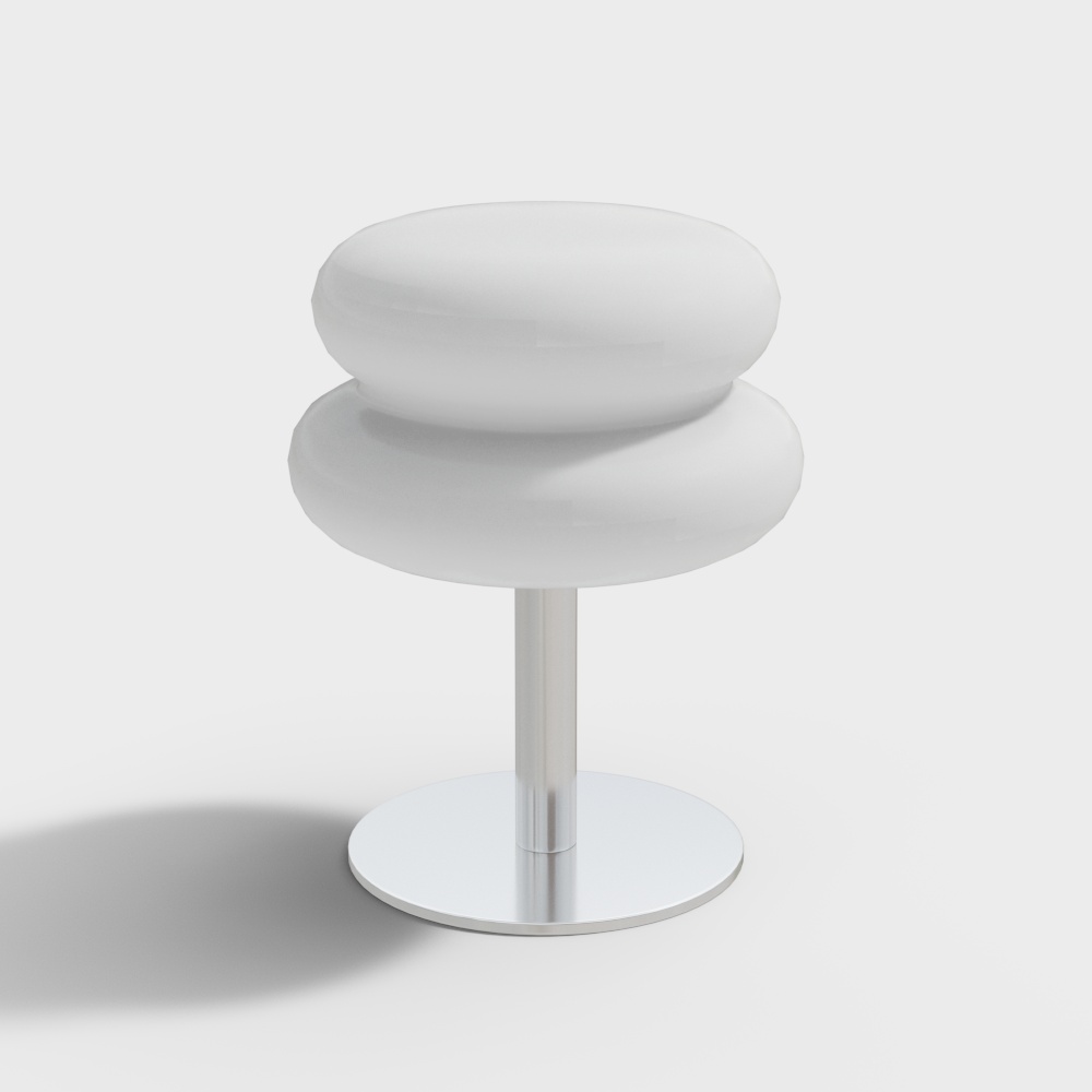 โคมไฟตั้งโต๊ะแบบสมัยใหม่