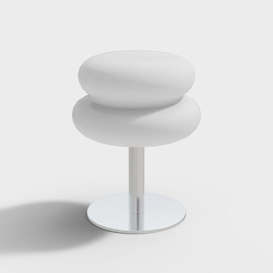 โคมไฟตั้งโต๊ะแบบสมัยใหม่