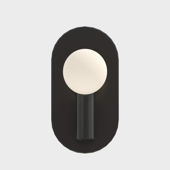 Light Luxury Wall Lamp