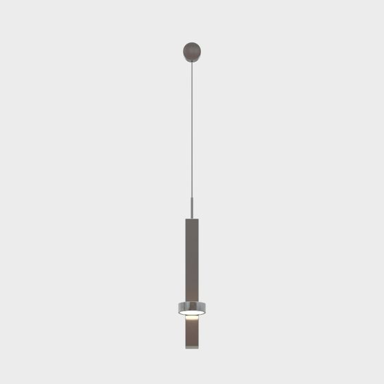 Long Wall Lamp