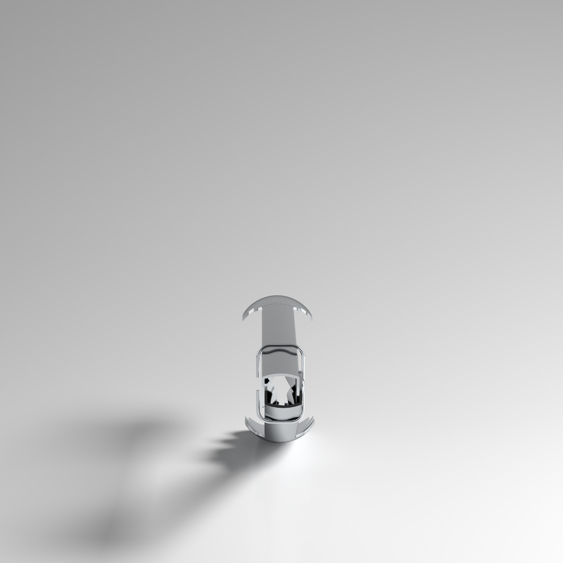 Stainless Steel Food Tongs