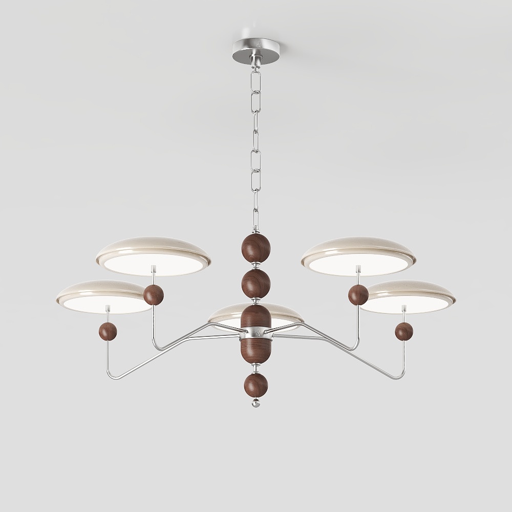 Christmas Bell Melting Wax Lamp