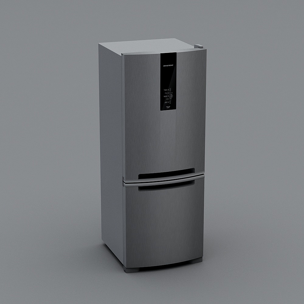 26563_Frost Free Refrigerator