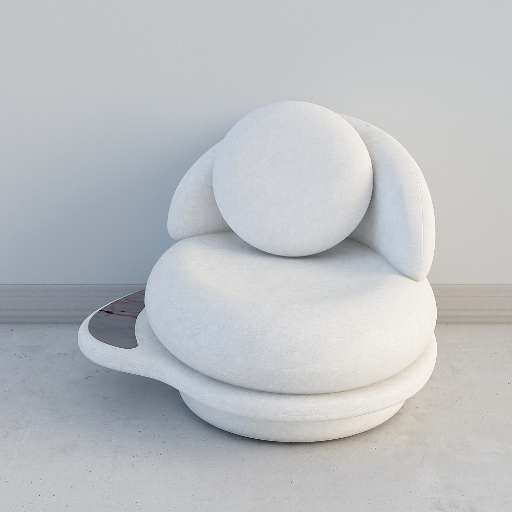 22188 Gel Armchair - Grupo Bell'Arte