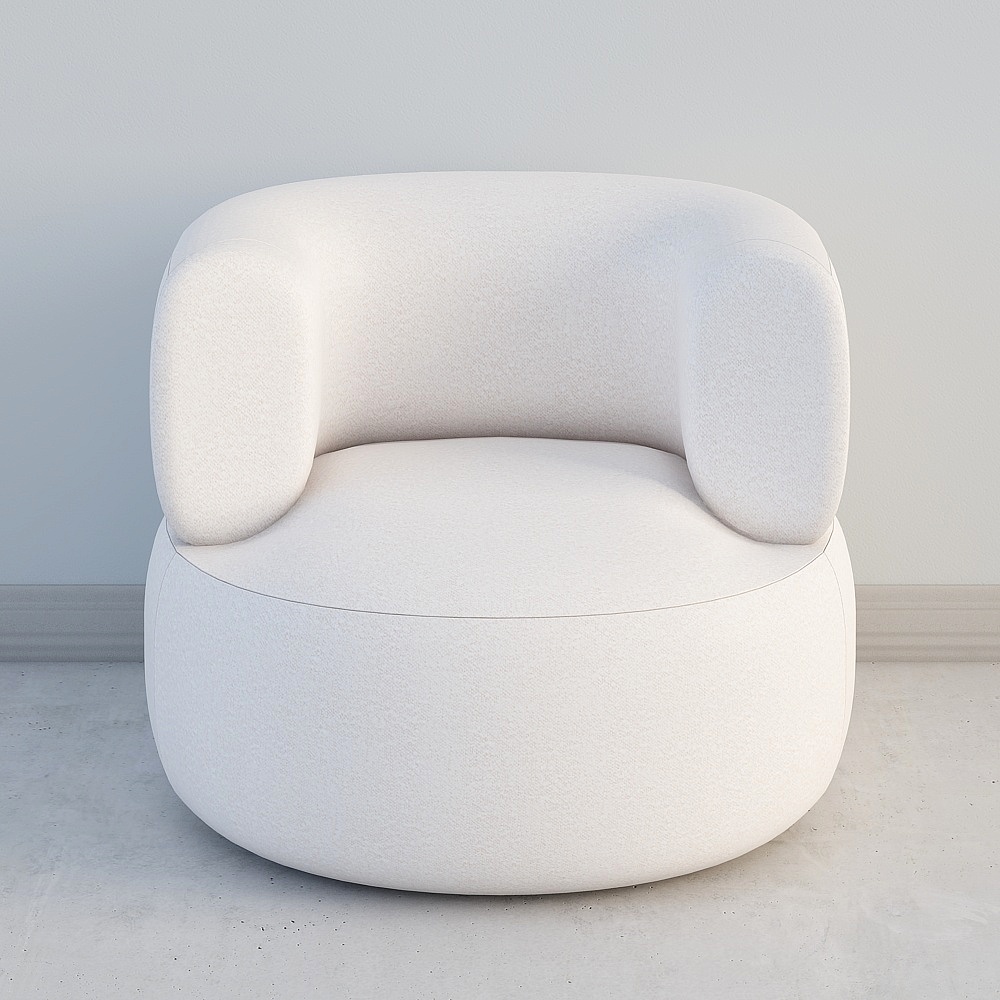 26388 Abraccio Armchair - ELLE ELLE