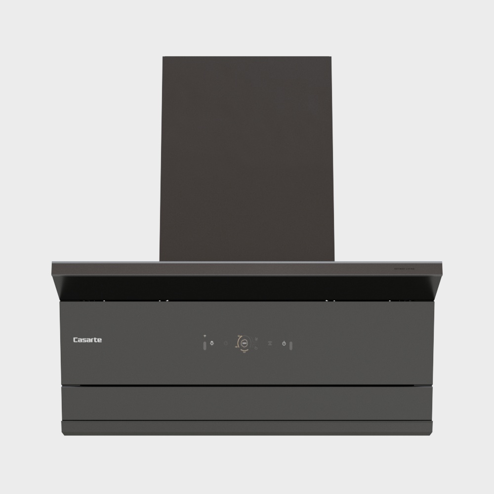 Casarte Dunstabzugshaube CXW-258-CS2UD