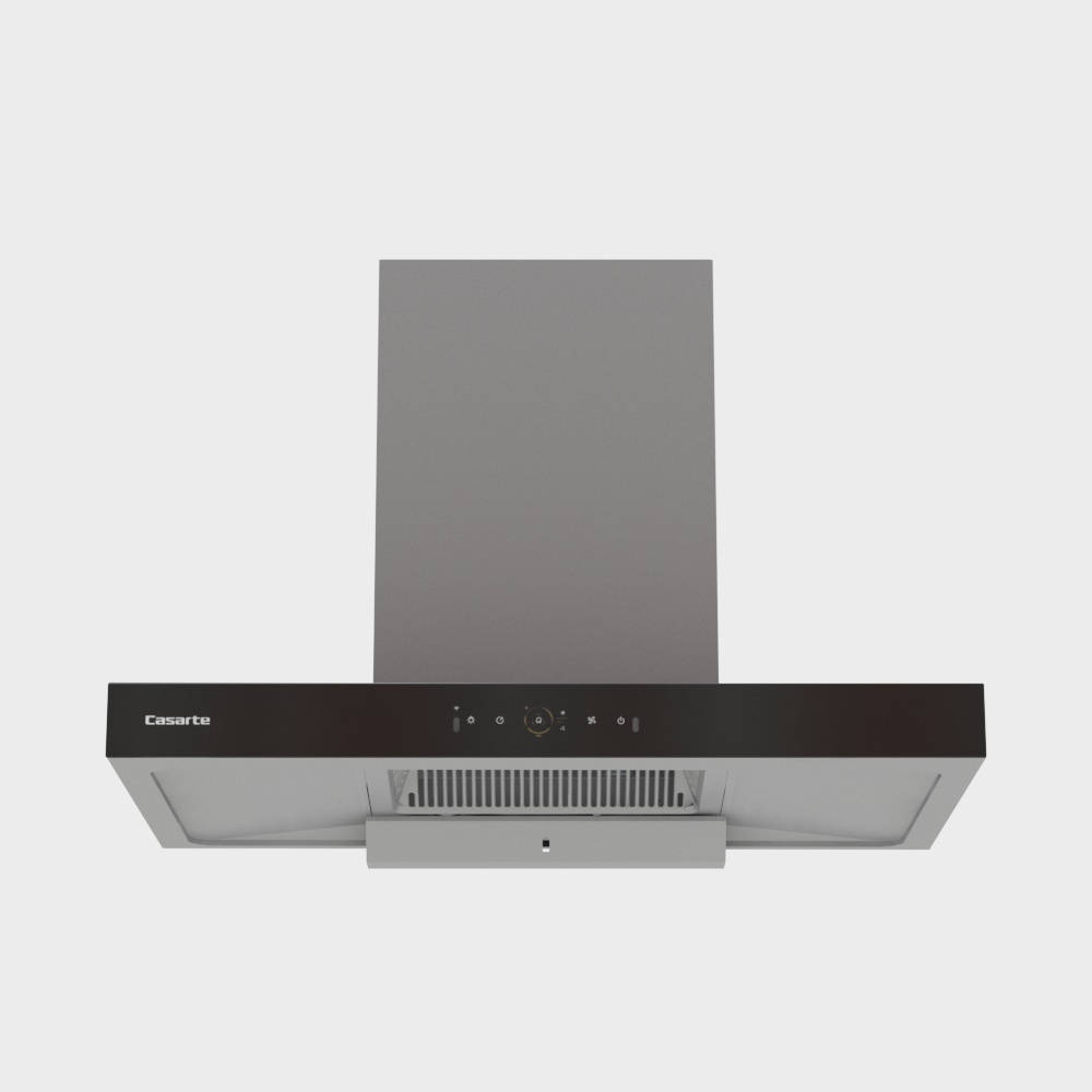 カサーテレンジフード CXW-258-C2T90AGUD