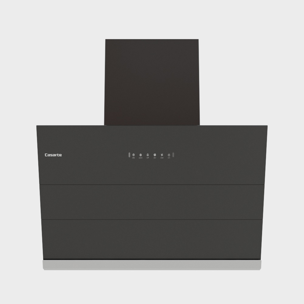 Casati Smoke Exhaust CXW-258-C2C90EG