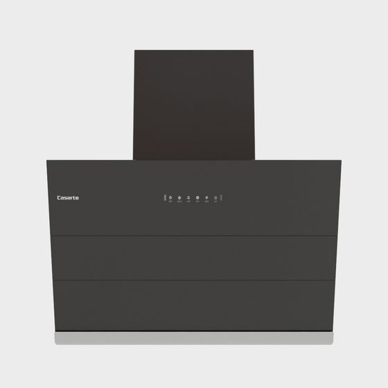 Casati Smoke Exhaust CXW-258-C2C90EG