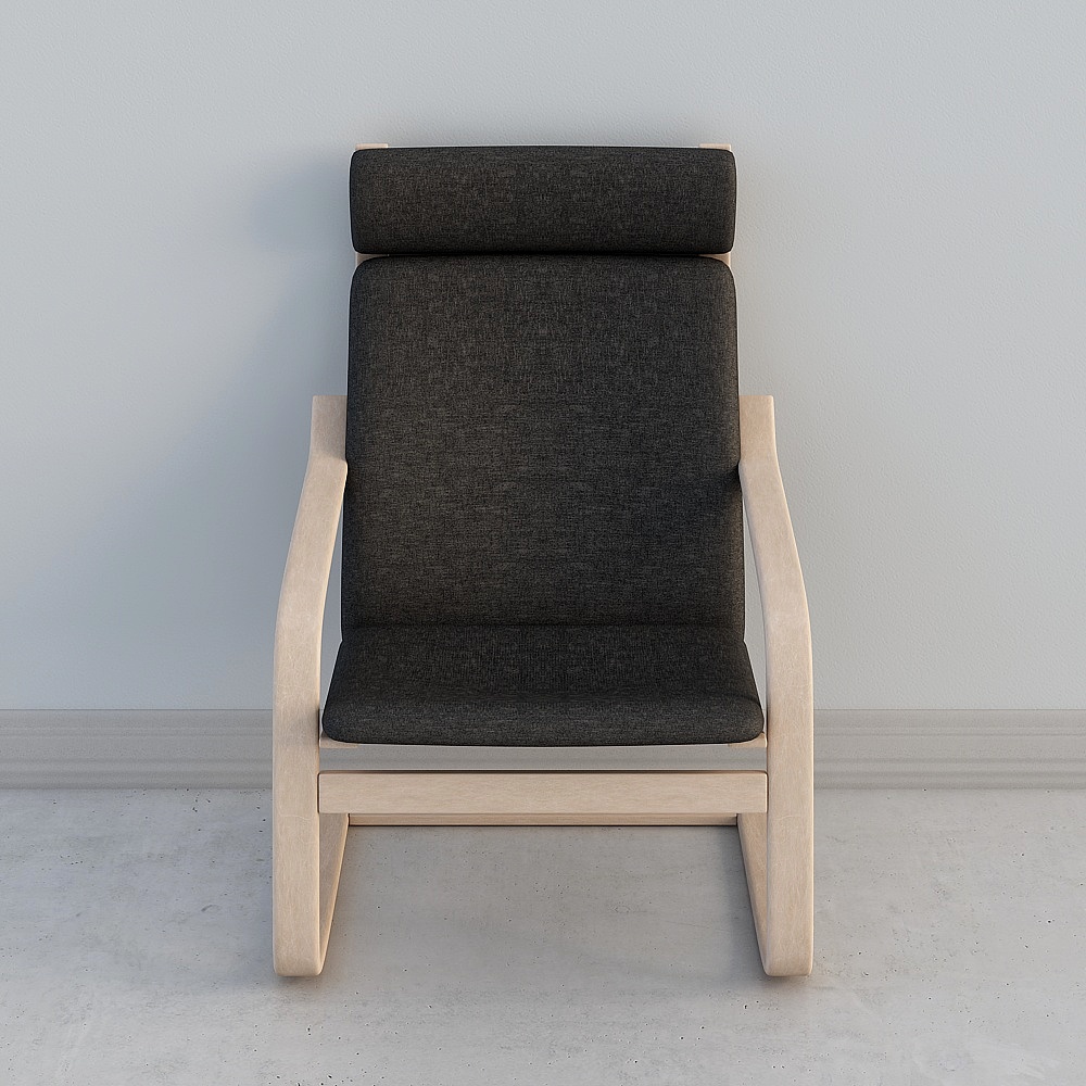 Ikea Poang Armchair
