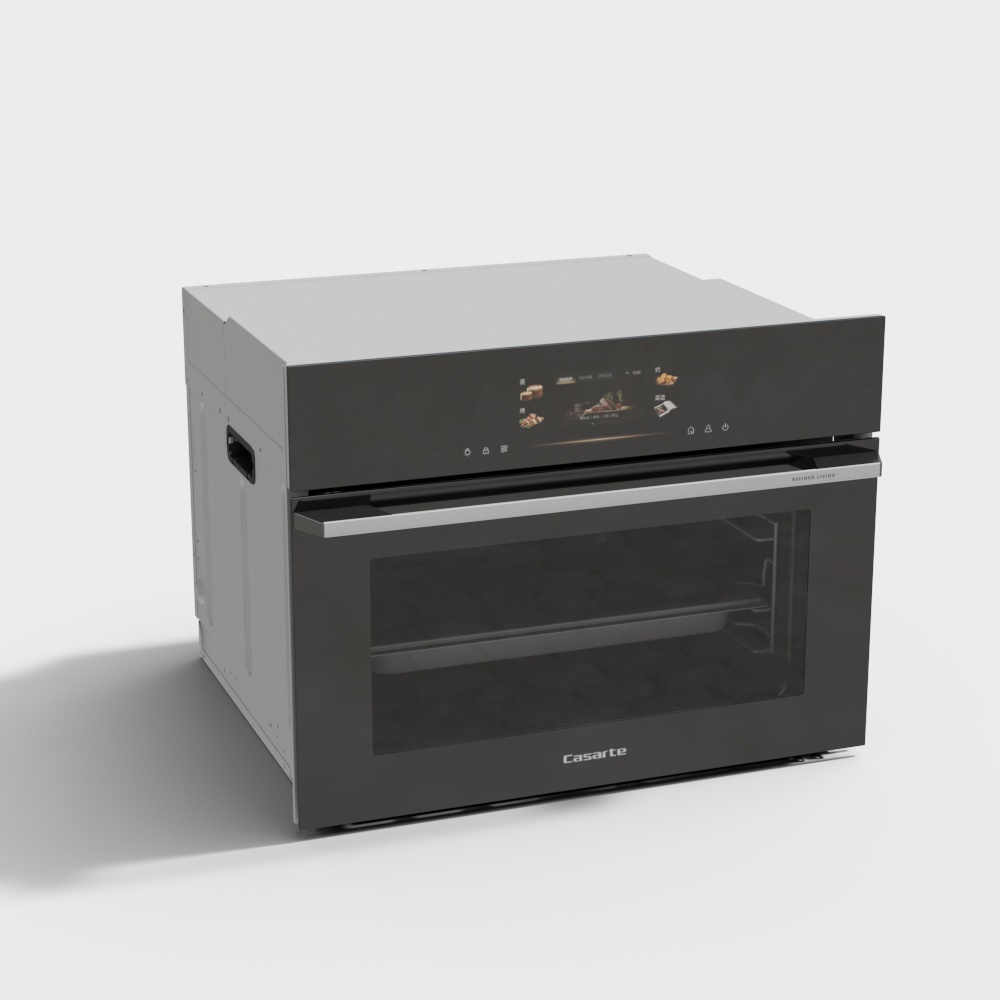 Casarte Steam Oven CDZK1U1