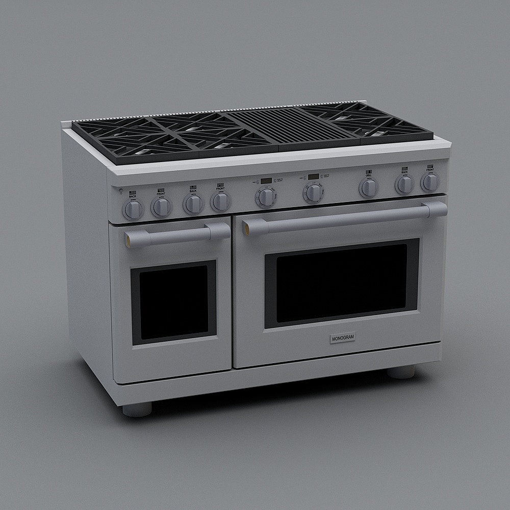 ZDP486NRNSS Monogram