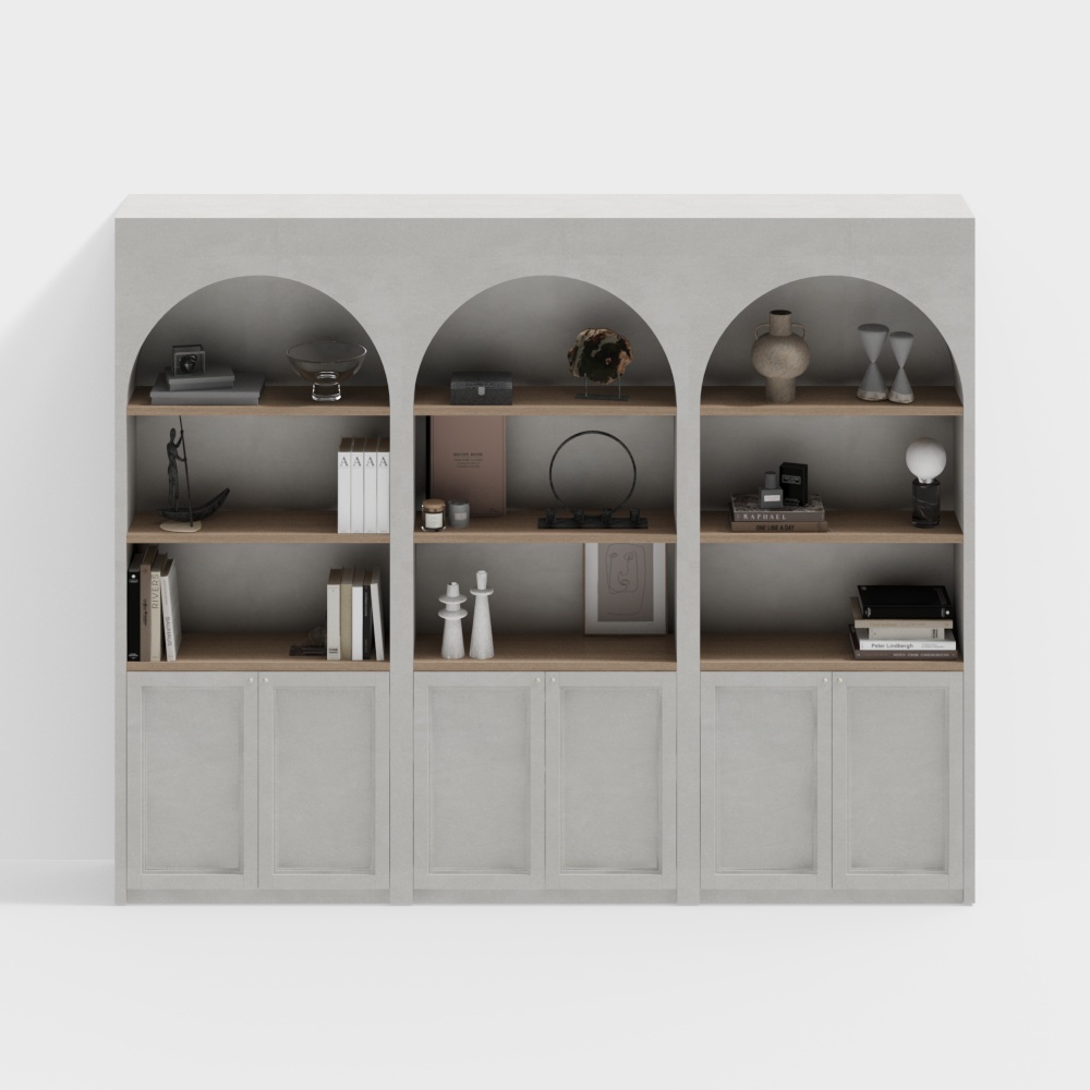 Wall Cabinet