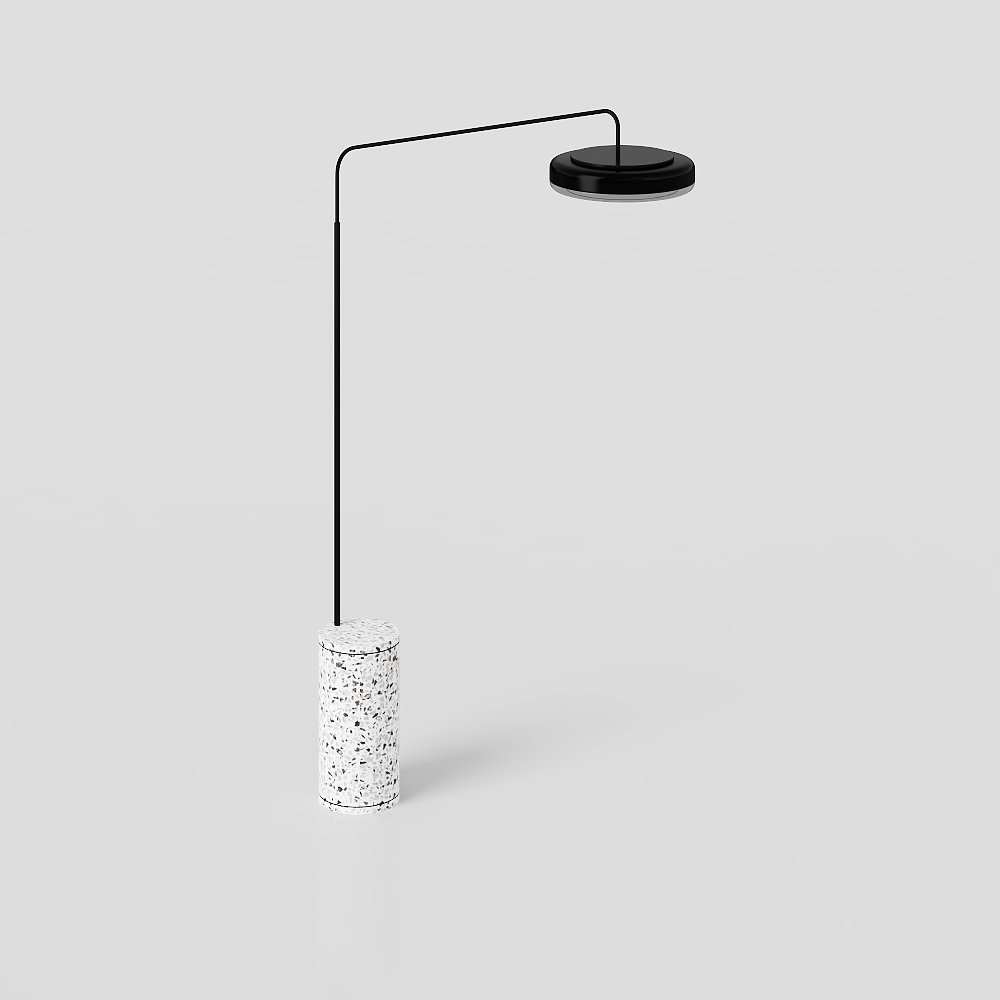 Floor Lamp