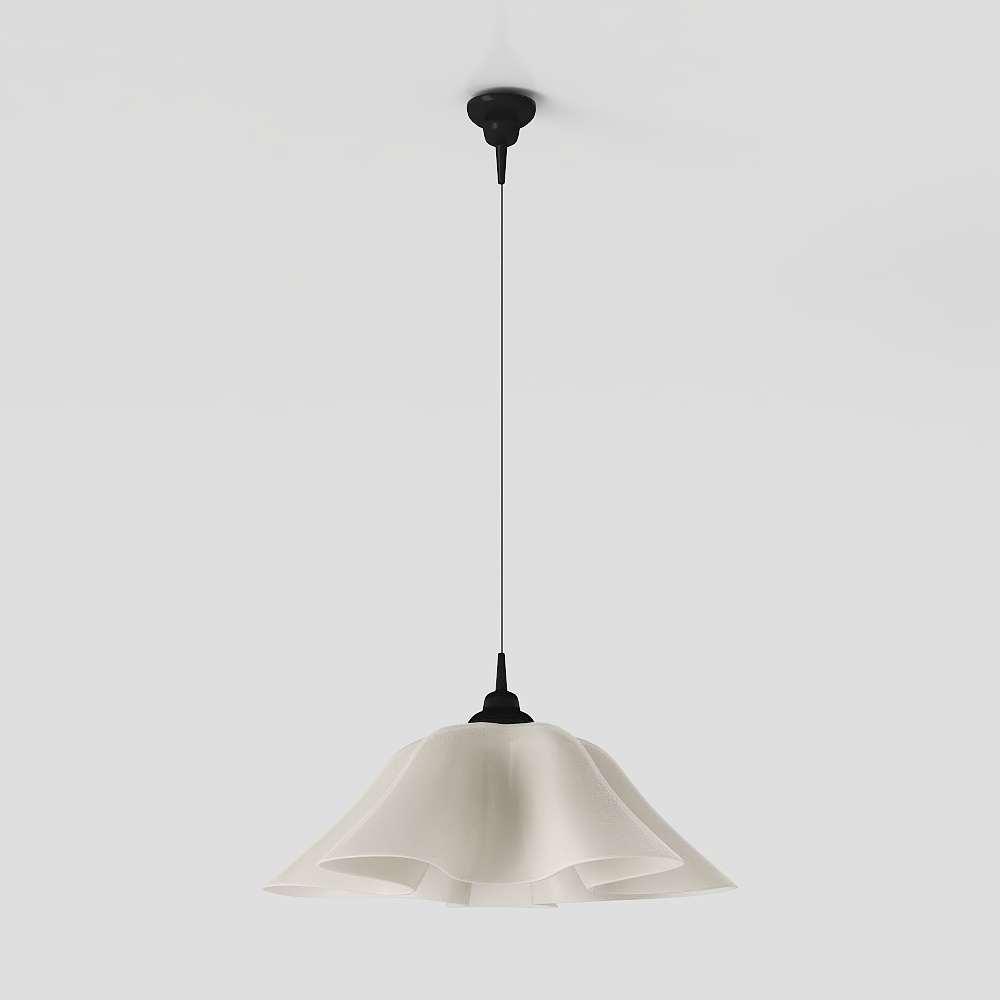 クリエイティブペンダントランプ