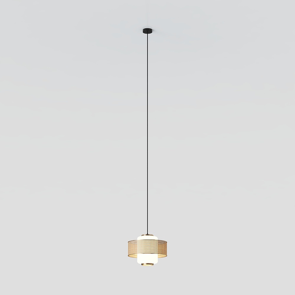 Modern Black Window 10