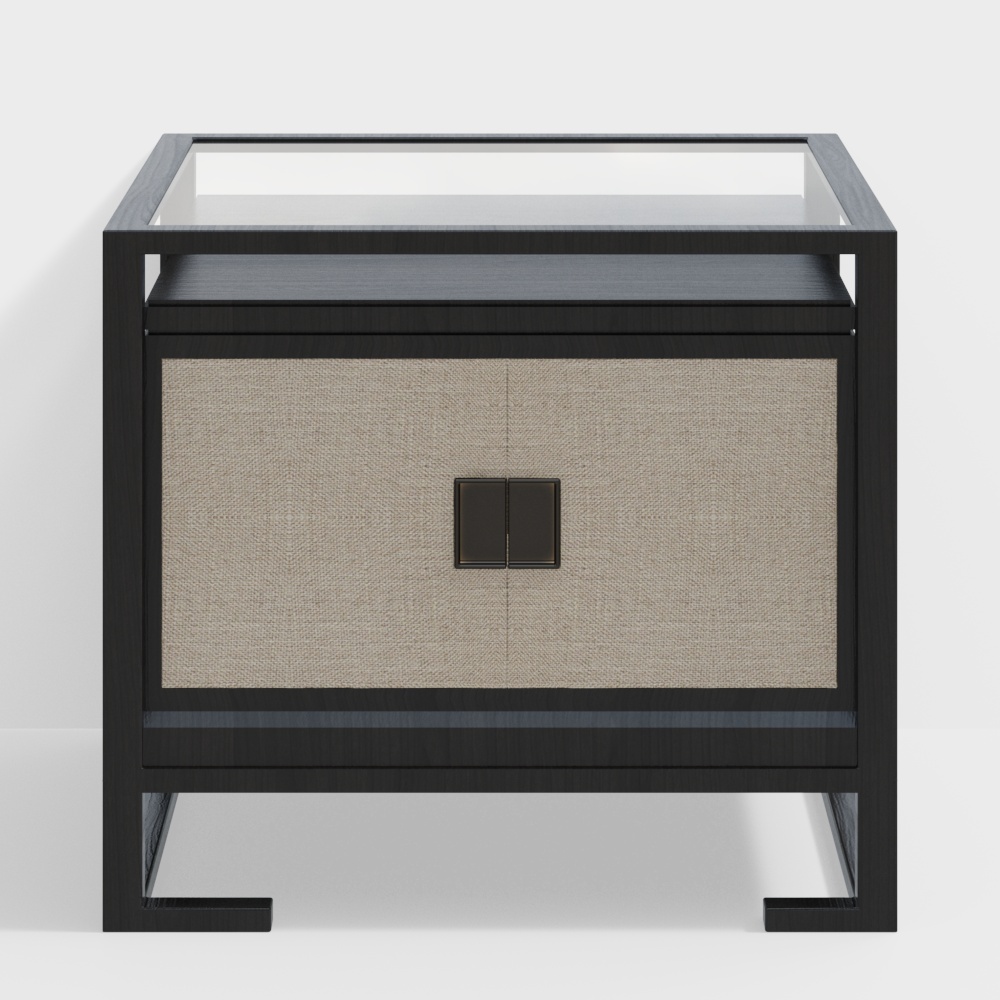 Modern Dopamine Hanging Painting