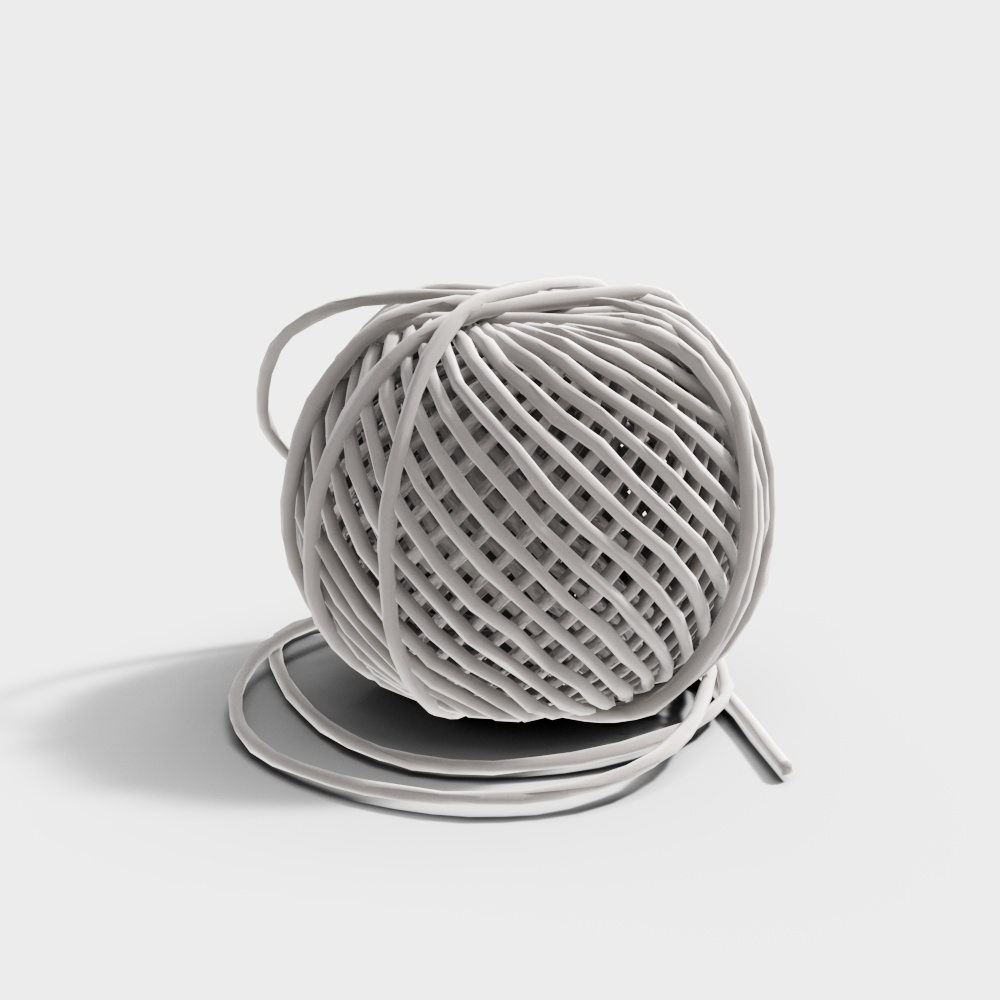 Rabbit Sculpture Figurine