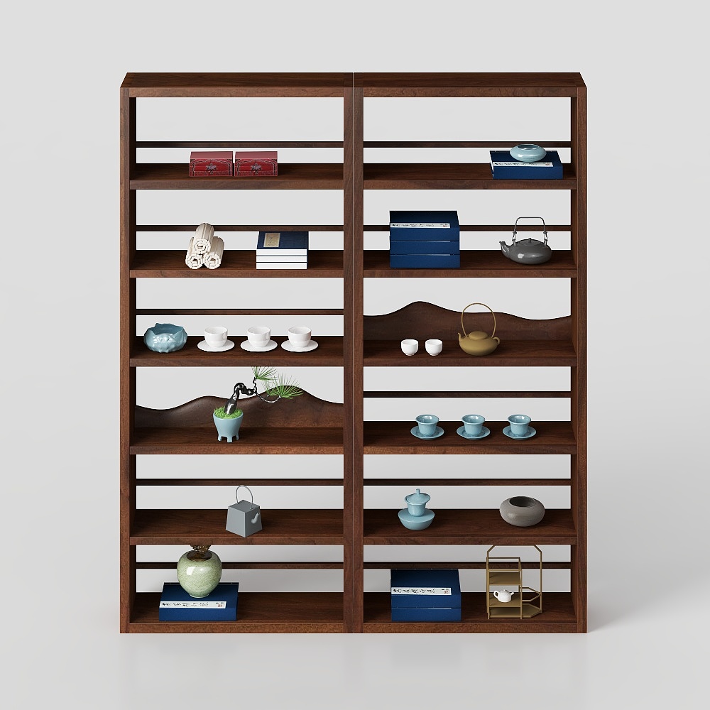 Modern Italian Double Bed